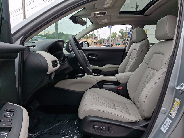 Used 2027 Honda HR-V EX-L image 13