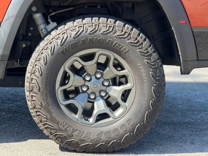Used 2024 RAM 1500 TRX