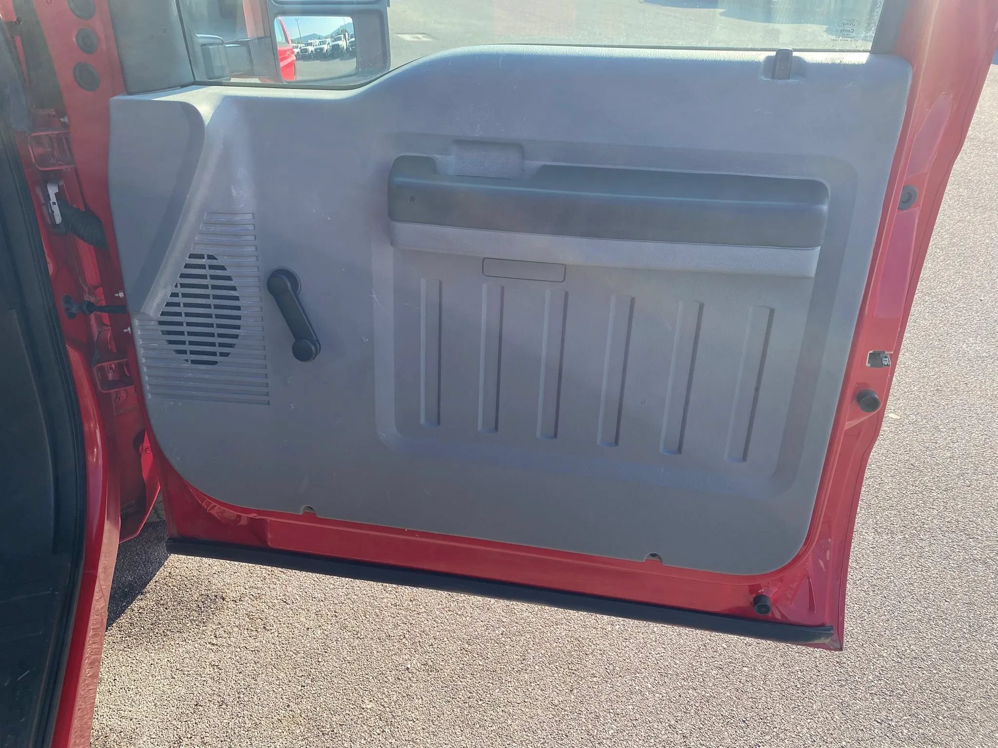 Used 2012 Ford F350 XL RWD image 17