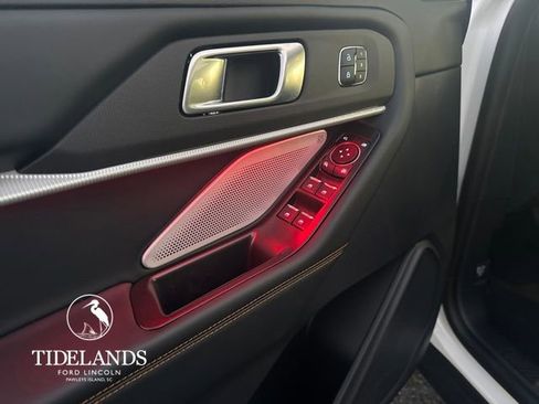 New 2026 Ford Explorer Tremor w/ Tremor Ultimate Package image 14