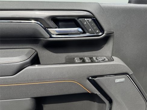 New 2026 GMC Sierra 3500 AT4 w/ AT4 Premium Plus Package AWD/4WD image 35