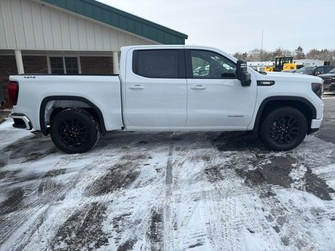 New 2026 GMC Sierra 1500 Elevation w/ Max Trailering Package image 7