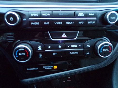 Used 2015 Kia Optima EX w/ EX Premium Package image 37