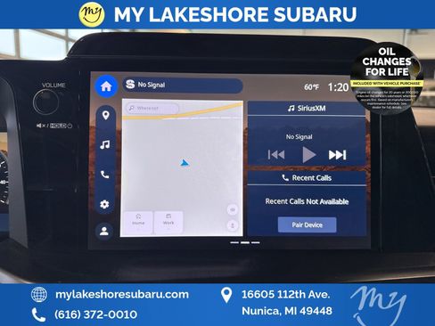 New 2026 Subaru Outback Wilderness image 18