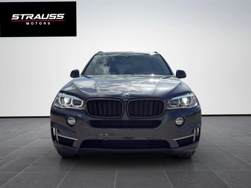 Used 2015 BMW X5 xDrive35i AWD/4WD image 3