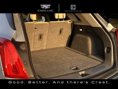 Used 2019 Cadillac XT5 Luxury image 26