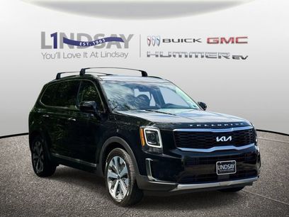 Used 2022 Kia Telluride S