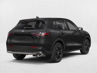 New 2027 Honda HR-V Sport video 2