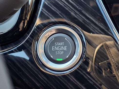 New 2025 Cadillac XT6 Premium Luxury w/ LPO, Floor Liner Package image 20