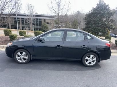 Used 2008 Hyundai Elantra SE