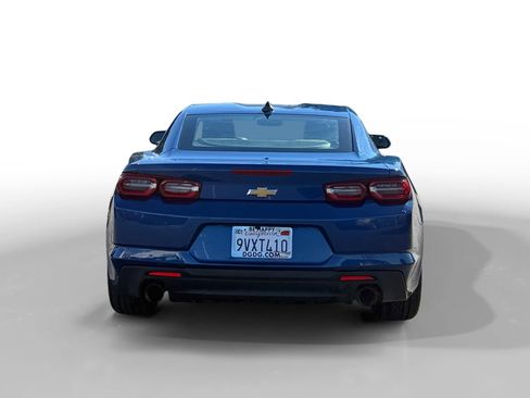 Used 2023 Chevrolet Camaro LT image 4