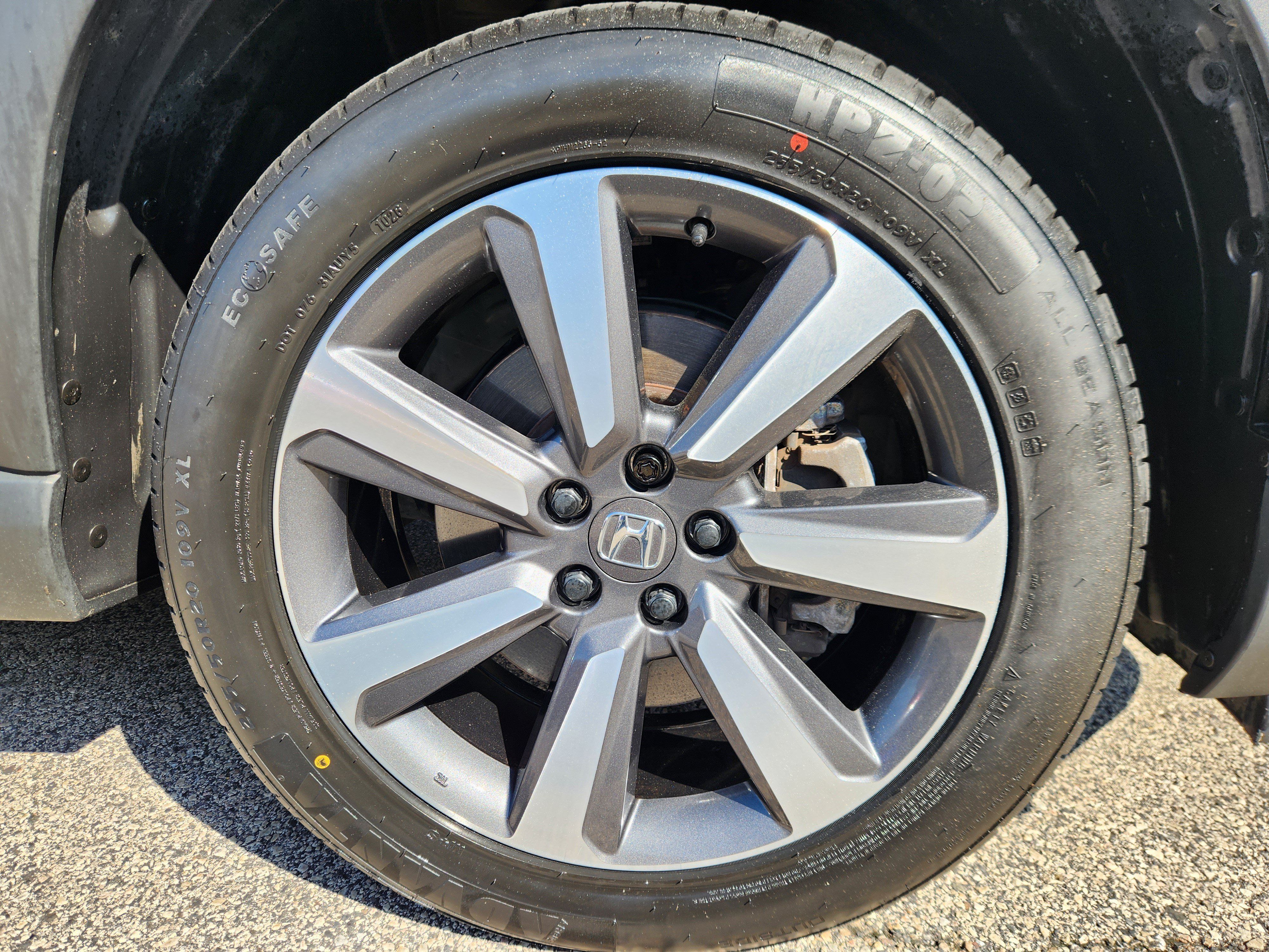 Certified 2023 Honda Pilot Touring image 22