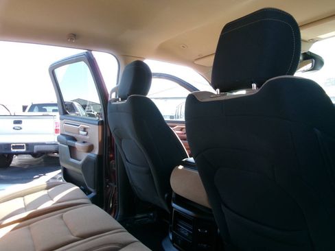 Used 2021 RAM 1500 Big Horn AWD/4WD image 37