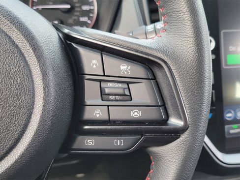 Used 2024 Subaru Impreza RS w/ Popular Package #1 image 6