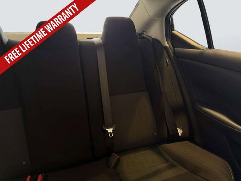Used 2024 Nissan Sentra SV FWD image 26