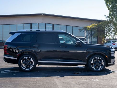 New 2026 Hyundai Palisade Limited image 8