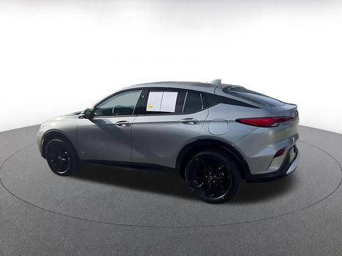 Used 2025 Buick Envista Sport Touring image 10