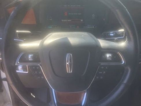 Certified 2022 Lincoln Navigator L Black Label image 7