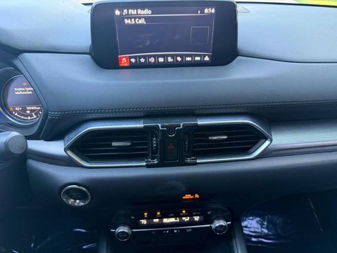 Used 2019 MAZDA CX-5 Touring FWD image 11