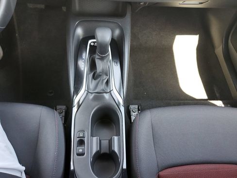 Used 2024 Toyota Corolla SE FWD image 24