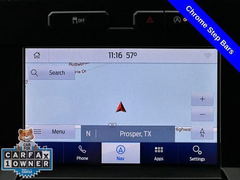 Used 2020 Ford F150 XLT w/ Equipment Group 302A Luxury image 16