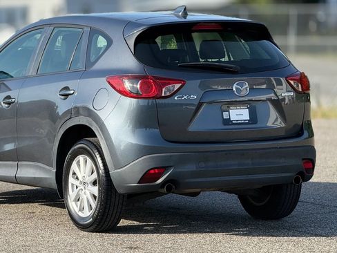 Used 2013 MAZDA CX-5 Sport FWD image 16