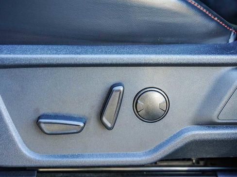 Used 2024 Ford Bronco Raptor image 21