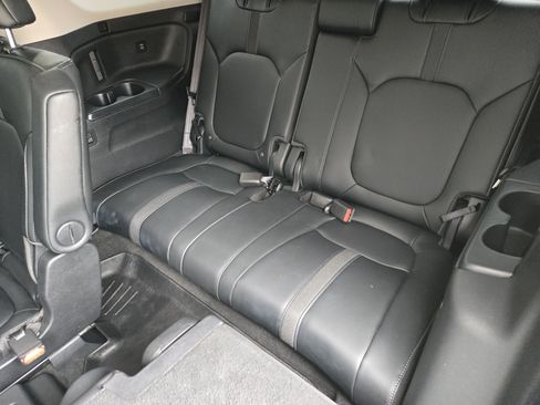 Used 2024 Honda Pilot EX-L image 22