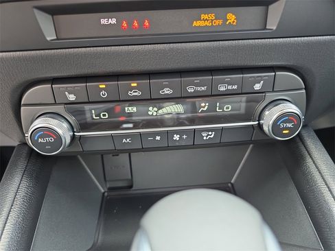 New 2025 MAZDA CX-5 AWD 2.5 S w/ Select Package image 21