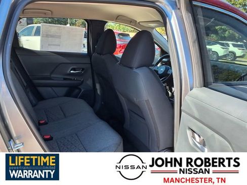 New 2026 Nissan Kicks SV image 16