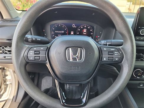 Used 2024 Honda Accord LX image 26