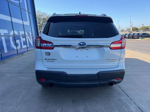 Used 2021 Subaru Ascent Limited w/ Technology Package image 7