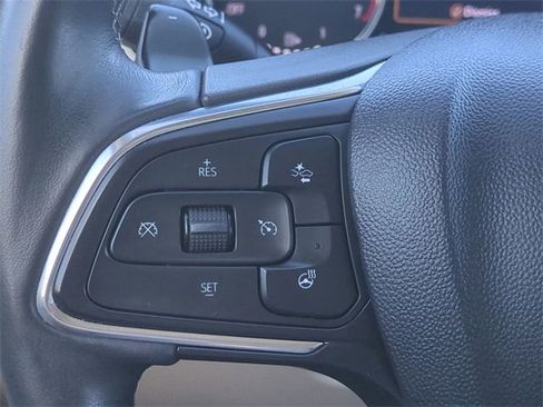 Used 2023 Buick Envision Avenir image 25