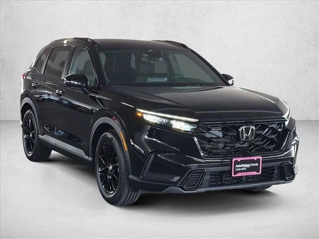Used 2026 Honda CR-V Sport image 3