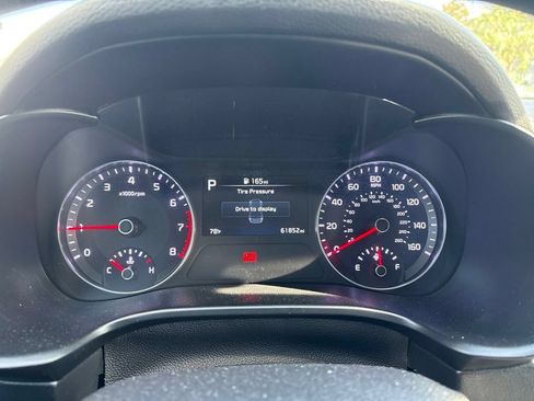 Used 2023 Kia Forte LXS w/ LXS Technology Package FWD image 14