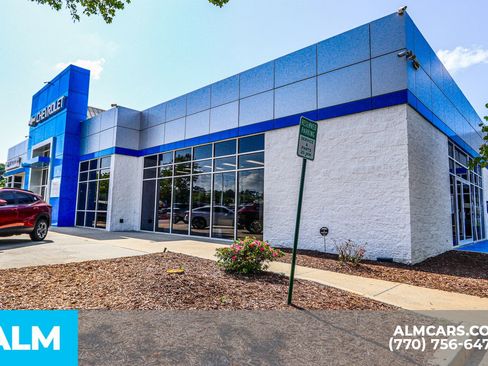 Used 2024 Ford Edge SEL image 68