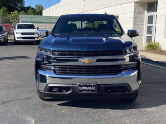 Used 2019 Chevrolet Silverado 1500 LT w/ All-Star Edition AWD/4WD video 2
