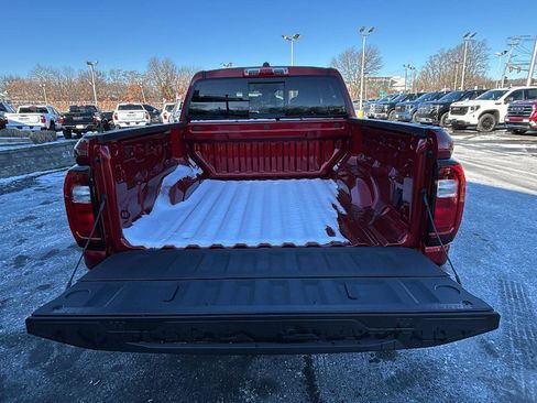 New 2026 GMC Canyon Elevation w/ Convenience Package image 30