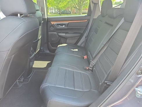 Used 2022 Honda CR-V EX-L image 24