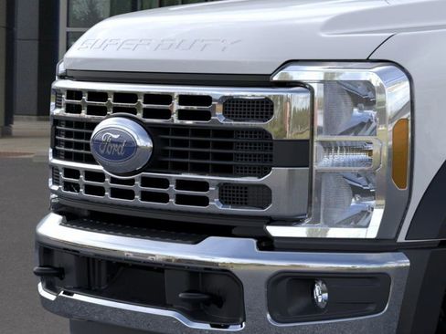 New 2026 Ford F450 XL image 17