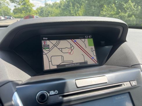 Used 2019 Acura MDX SH-AWD w/ Technology Package image 20