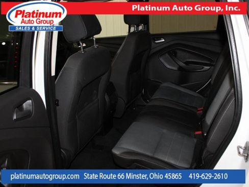 Used 2013 Ford Escape SE image 24