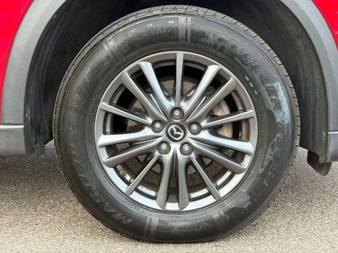 Used 2019 MAZDA CX-5 Grand Select AWD/4WD image 10