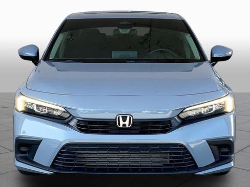 Used 2024 Honda Civic EX image 4