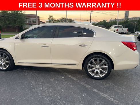 Used 2014 Buick LaCrosse Premium FWD image 5