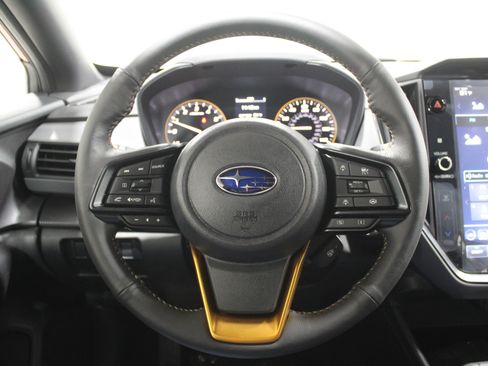 New 2026 Subaru Crosstrek 2.5i Wilderness image 9