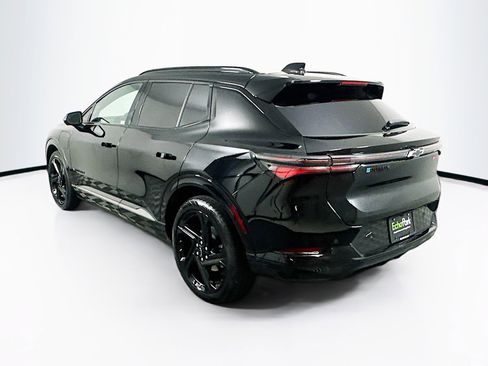 Used 2025 Chevrolet Equinox EV RS FWD image 5
