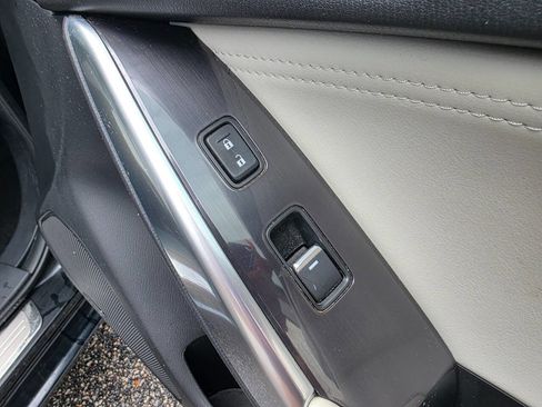 Used 2016 MAZDA MAZDA6 Grand Touring w/ GT Technology Package image 36