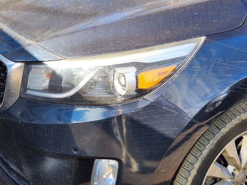 Used 2017 Kia Sedona EX image 13