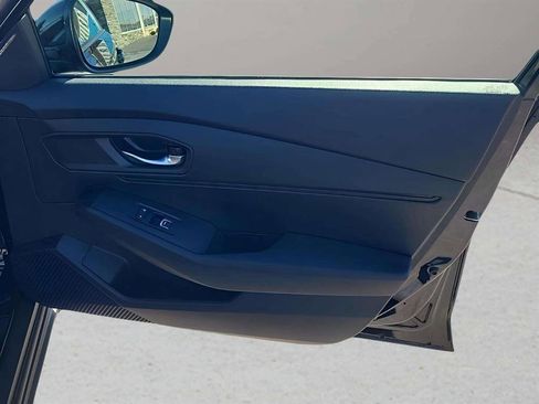 Used 2024 Honda Accord LX image 24